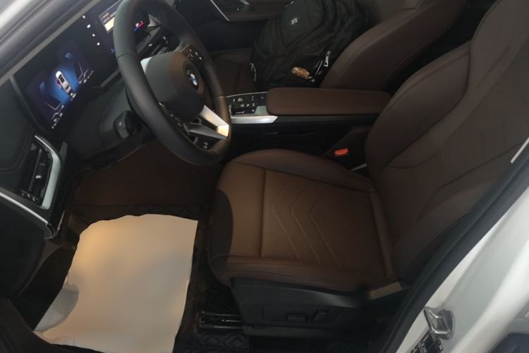 Used BMW X1 2025 Model sDrive25Li X Design Package
