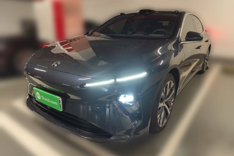 Used Nio ET7 2024 75 kWh Executive Edition