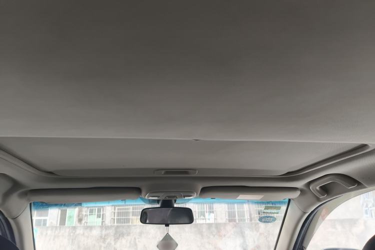 Used Geely Auto Vision 2018 1.5L Manual Happiness Edition
