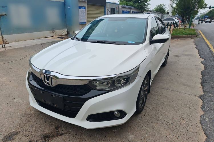 Used Honda Crider 2019 180 Turbo CVT Luxury Edition China VI Emission Standard