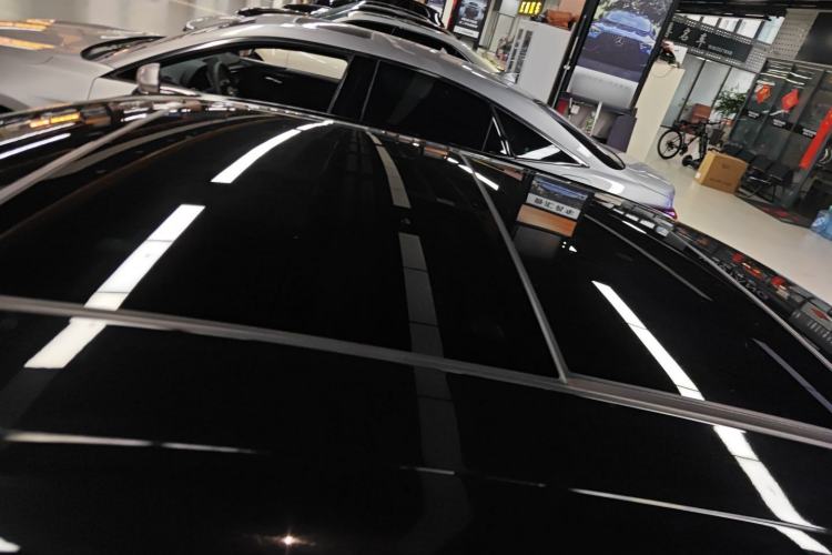 Used Audi A4L 2022 40 TFSI Luxury Dynamic Model