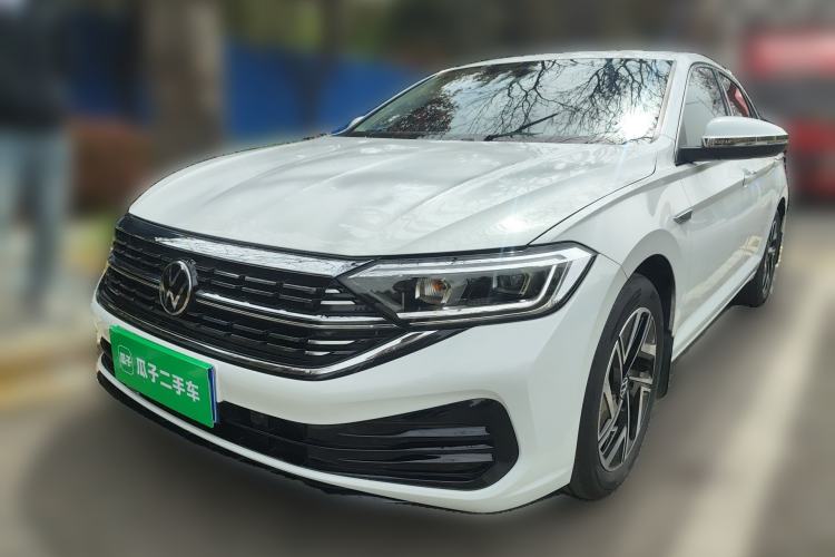 Used Volkswagen Sagitar 2025 Revised 300TSI DSG Excellence Edition