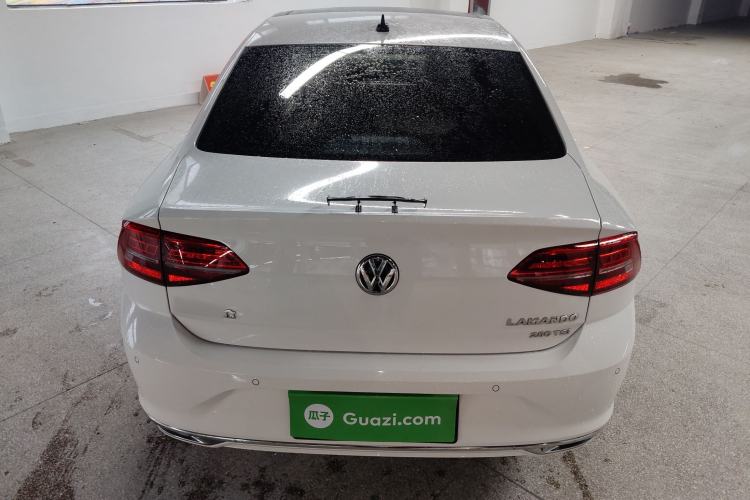 Used Volkswagen Lamando 2021 280TSI DSG Comfort Edition
