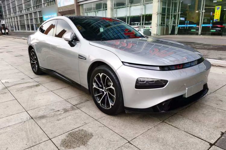 Used XPeng P7 2021 670G