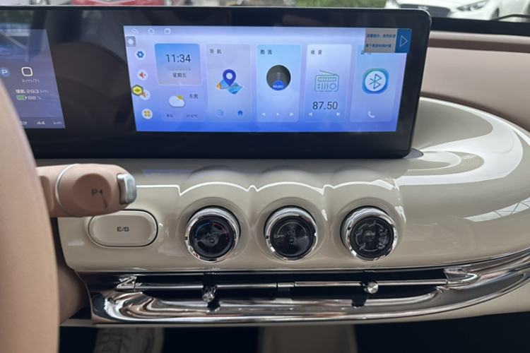 Used Wuling Bingo 2025 333 km Enjoyment Version