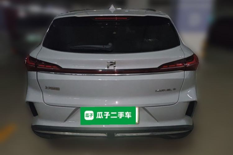 Used Rising MARVEL R 2021 Rear-Drive PRO Edition