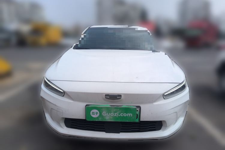 Used Geometry A 2019 High-Value Standard Range Square Edition