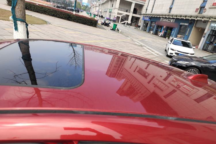 Used Nissan Tiida 2021 1.6L CVT Smart Drive Edition