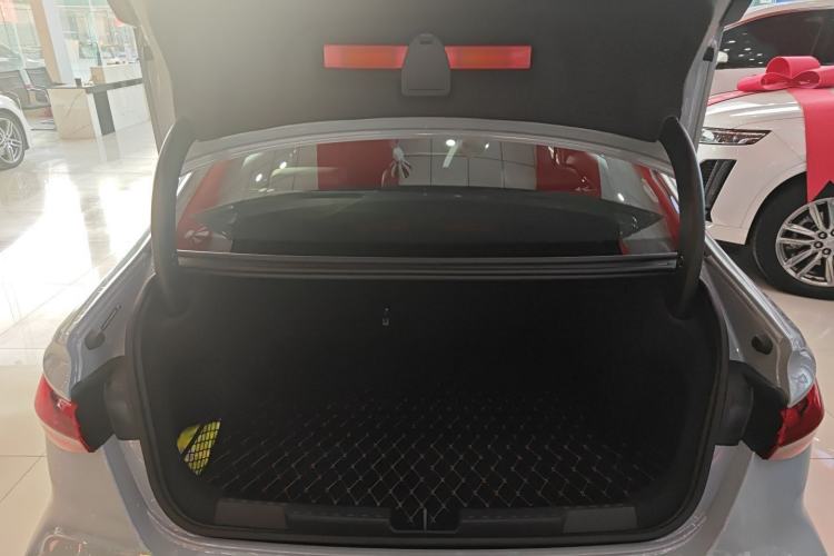 Used Audi A3 2026 A3L Limousine 35 TFSI Prestige Edition