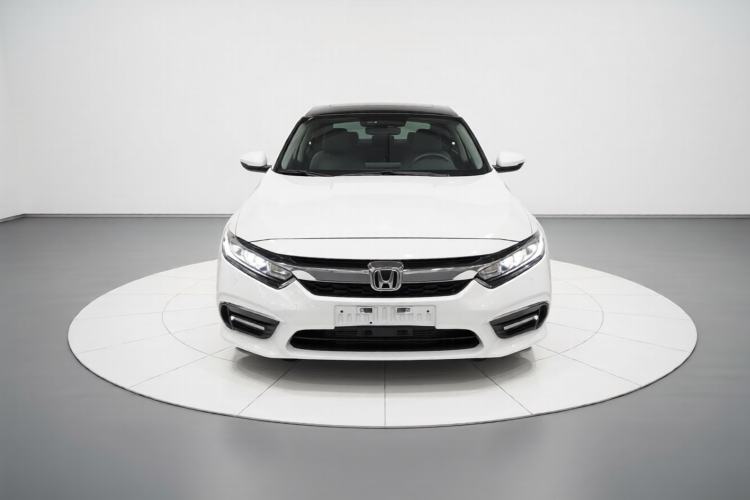 Used Honda Inspire 2019 260TURBO Elegant Edition China VI Emission Standard
