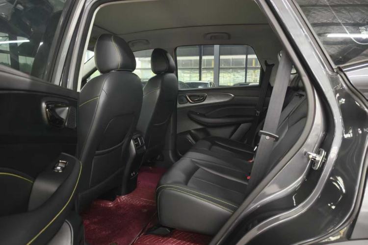 Used Roewe RX5 New Energy 2021 ePLUS National Trend Ronglin Flagship Edition Interior 4