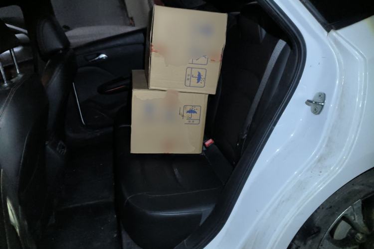 Used Chevrolet Monza 2019 RS 330T Automatic Comfort Edition China VI Standard
