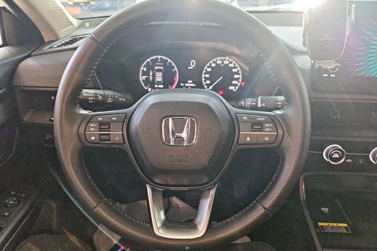 Used Honda CR-V 2024 240TURBO Two-Wheel-Drive FENGSHANG Edition 5 Seats