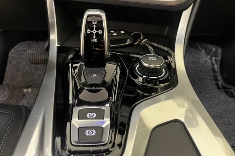 Used Lynk & Co 01 EM-P 2018 1.5T PHEV JingPro National Emission Standard V
