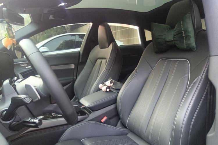 Used Audi A5L Sportback 2026 TFSI 150kW Luxury Edition
