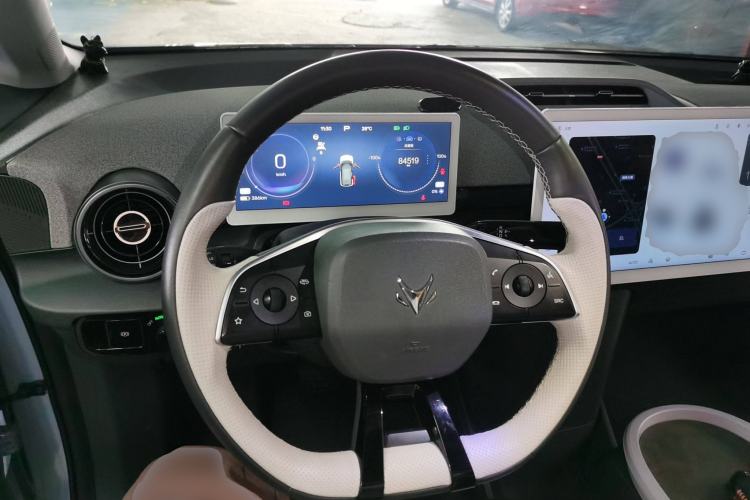 Used ARCFOX Kaola 2023 Family Edition Pro
