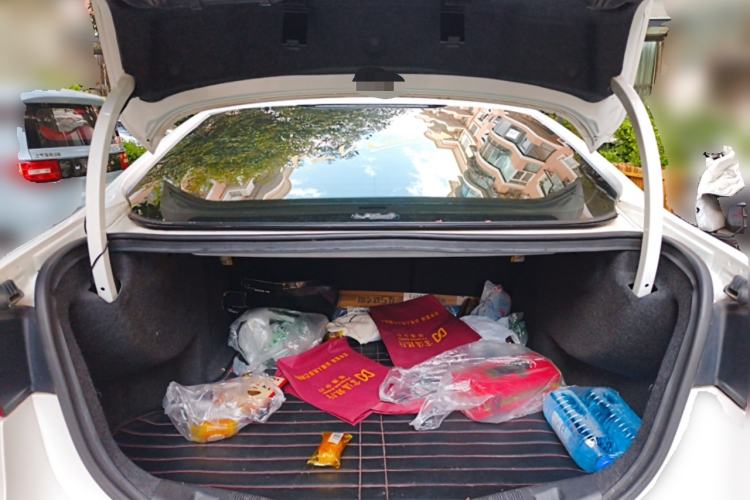 Used Ford Mondeo 2013 1.5L GTDi180 Fashion Edition