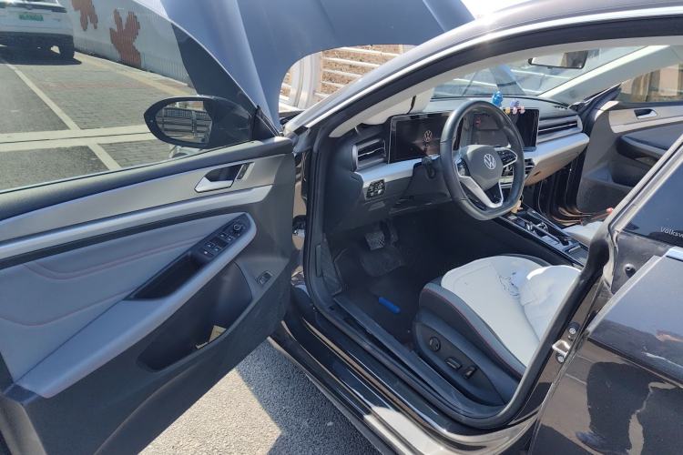 Used Volkswagen Lamando 2022 Lavida L 280TSI DSG Cool & Spicy Edition Interior 3