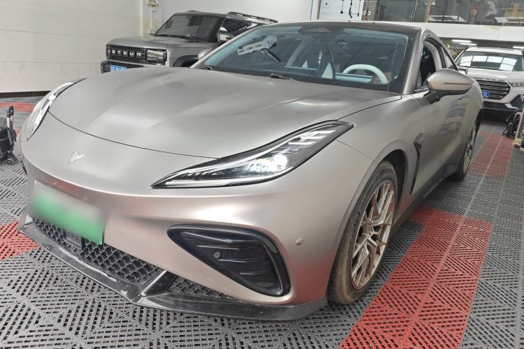 Used NETA GT 2023 580 AWD