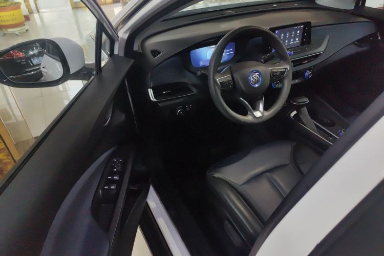 Used Buick Velite 6 2023 430km Range Commuter Version