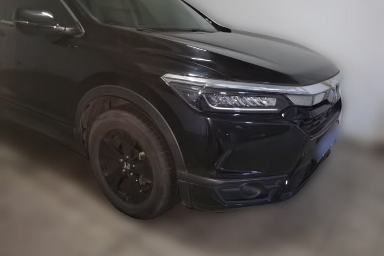 Used Honda Breeze 2020 240TURBO CVT 2WD Elite Edition