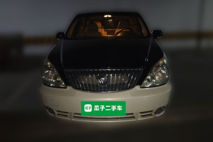 Used Buick GL8 2014 2.4L Classic Edition