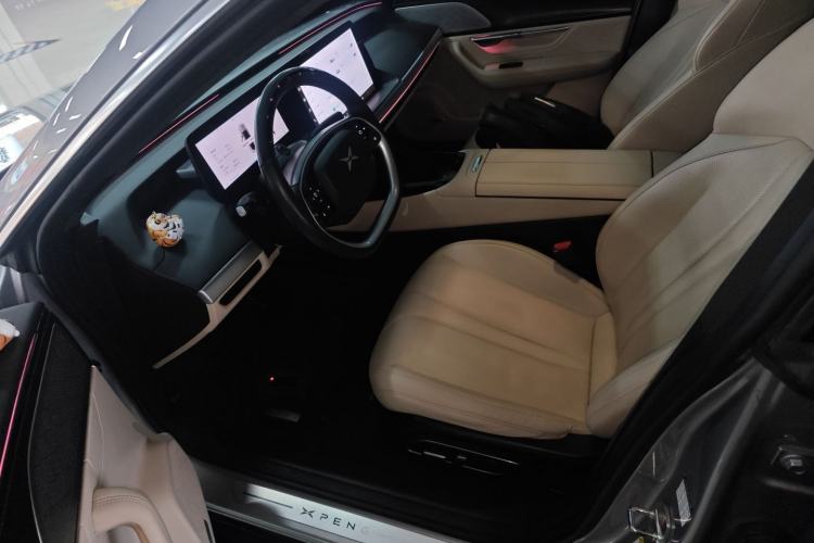 Used XPeng P7 2022 625E