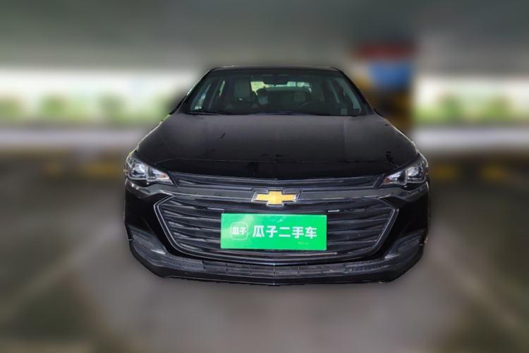 Used Chevrolet Monza 2022 320 Automatic Enjoyment Sunroof Version