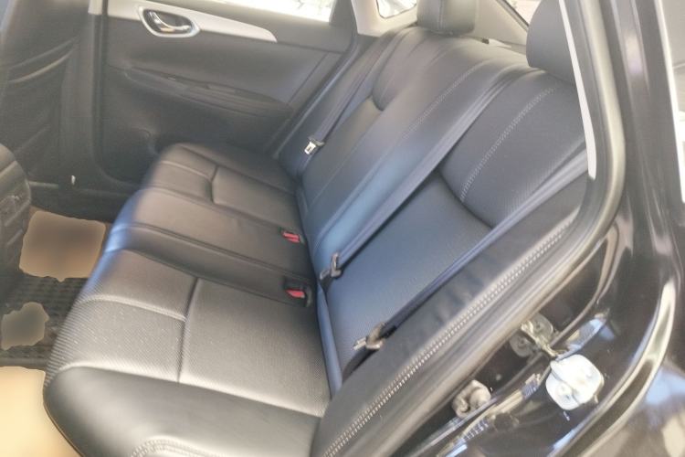 Used Nissan Sylphy 2024 Restyled Version 2 Classic 1.6XE CVT Comfort Edition