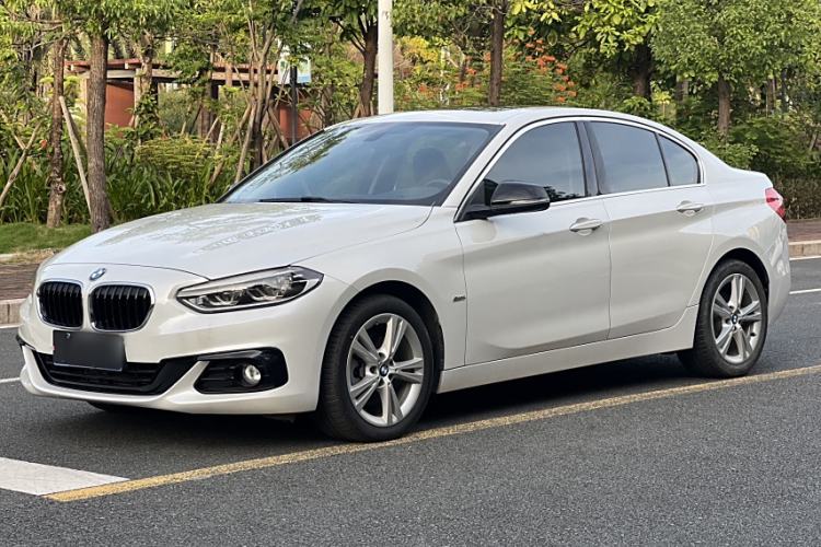 Used BMW 1 Series 2017 118i Design Package Model