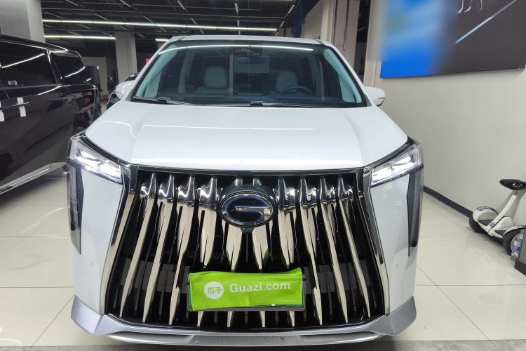 Used GAC Trumpchi E9 2024 E9 Champion Edition