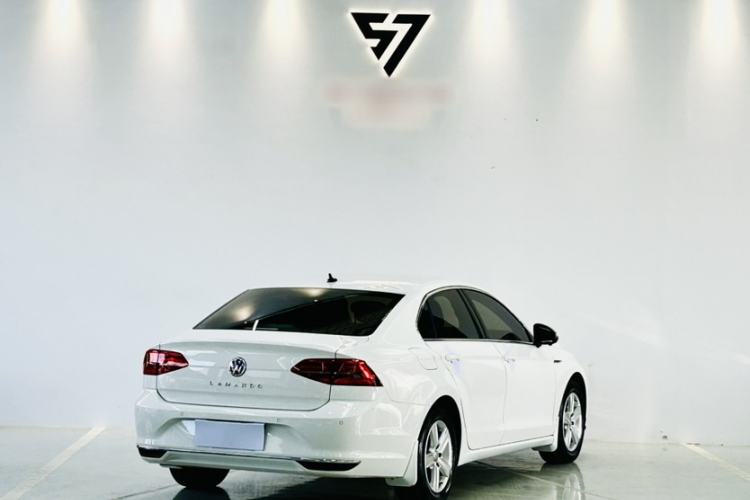 Used Volkswagen Lamando 2019 230TSI DSG Fashion Edition China VI Exterior 2