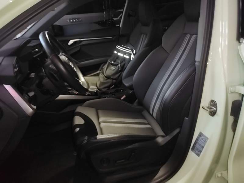 Used Audi A3 2023 Restyled A3L Limousine 35 TFSI Fashion Sport Edition — 14