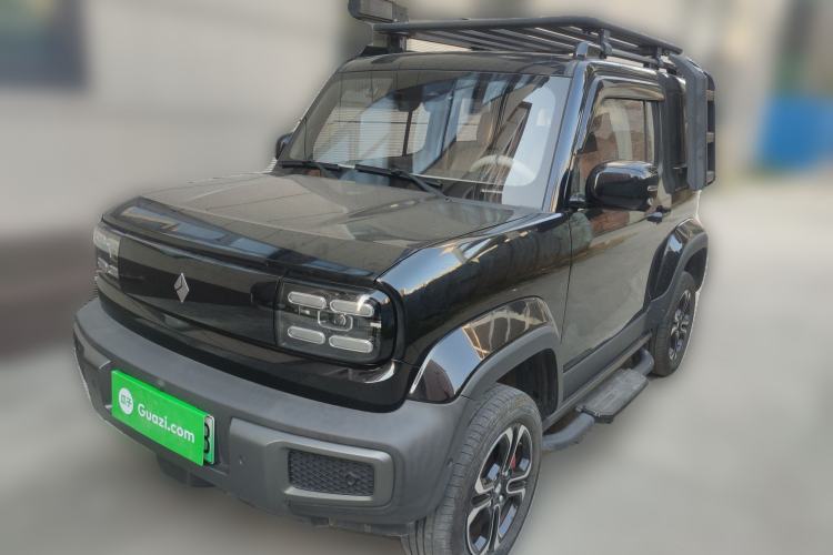 Used Baojun Spark 2023 Intelligent Premium Edition