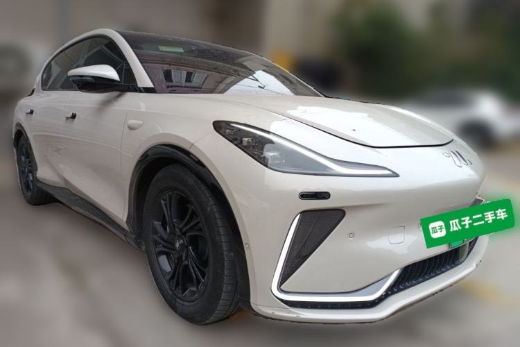 Used IM LS7 2023 90 kWh Elite Rear-Drive Version