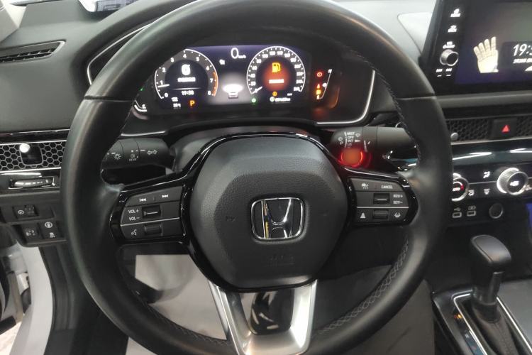 Used Honda Integra 2023 240TURBO CVT Phantom Night·Luxury Edition