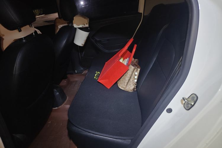 Used Peugeot 301 2016 1.6L Automatic Comfort Edition