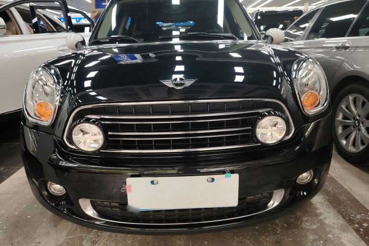Used MINI Countryman 2014 1.6L COOPER Fun