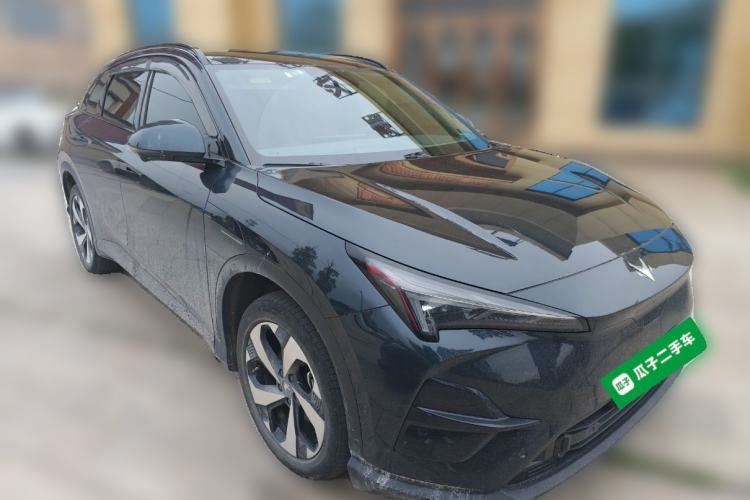 Used ARCFOX Alpha T5 2025 520 MAX
