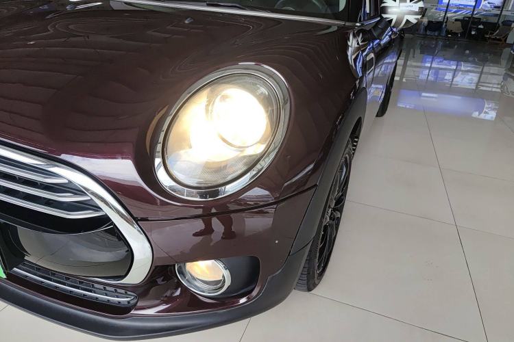 Used MINI Clubman 2016 1.5T COOPER