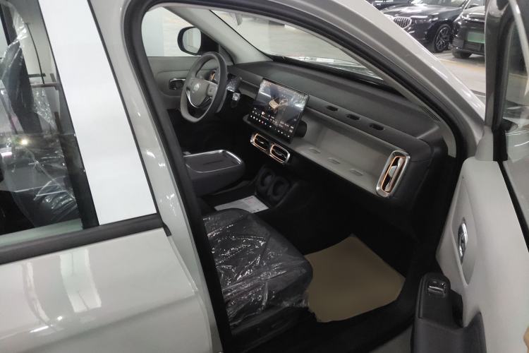 Used Leapmotor B10 2025 600 Joyful Edition
