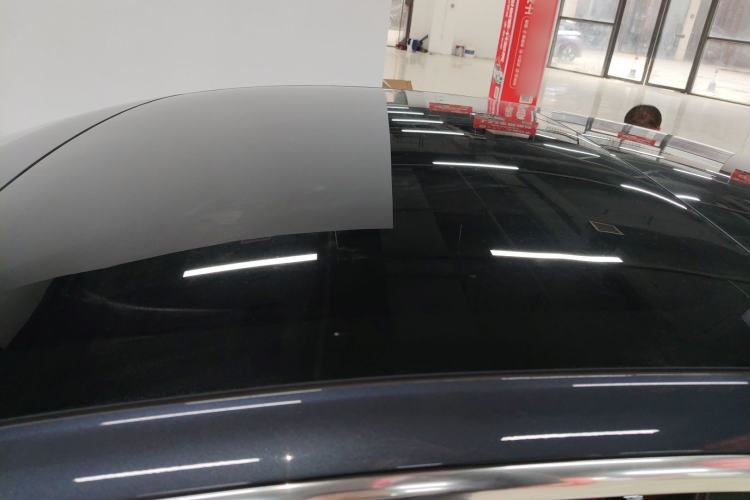 Used Tesla Model 3 2020 Refreshed Version Long-Range Rear-Wheel Drive
