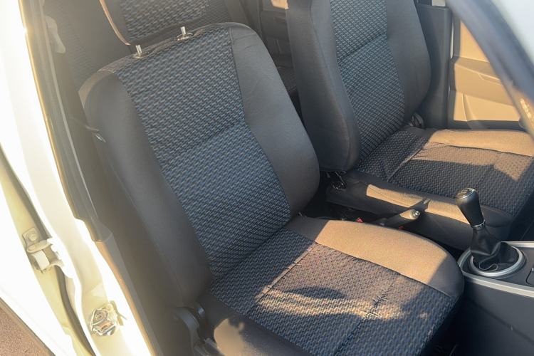 Used BAIC Changhe Wagon R X5 2019 1.4L Elite Edition Right Front Seat