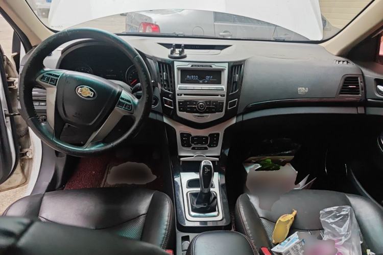 Used BYD e5 2017 300 e-Comfort Edition
