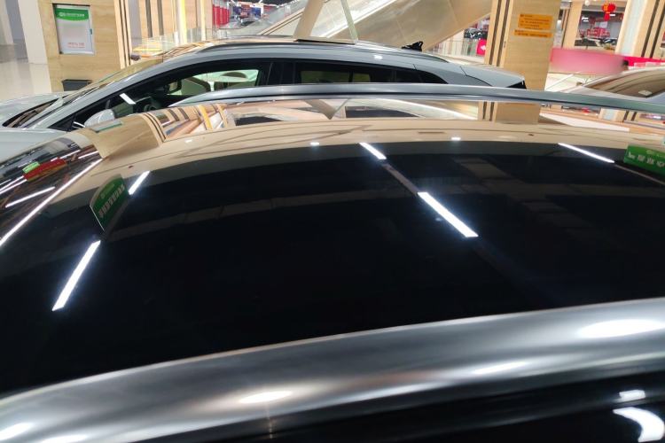 Used Volkswagen ID.4 CROZZ 2022 High-Performance PRIME Edition Roof