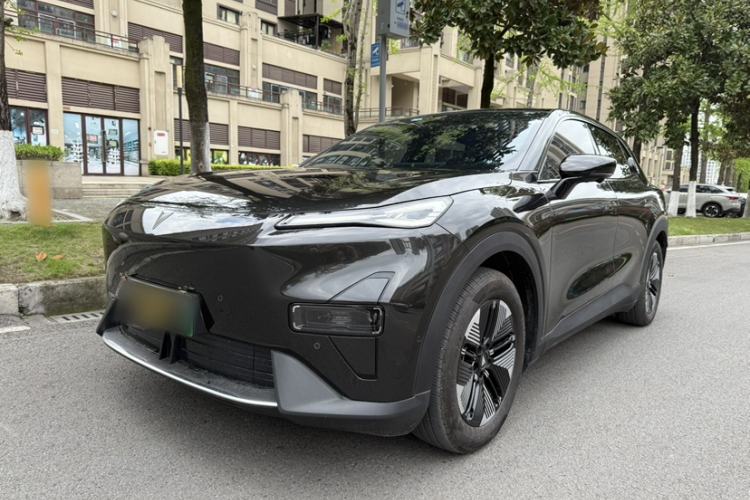 Used Deepal S05 2024 200Max Range-Extended Long-Range Version