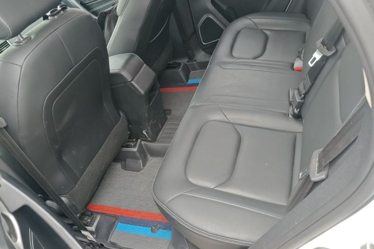 Used Bestune X40 2017 1.6L Automatic Prestige Edition