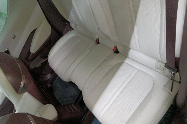 Used Zeekr X 2023 Rear-Drive YOU Edition 4 Seats