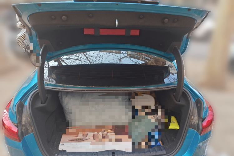 Used BMW 2 Series 2023 225i Four-Door Coupe M Sport Package