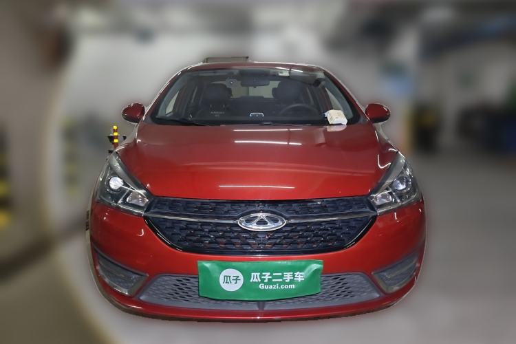 Used Chery Arrizo 5 2018 1.5L CVT Tribute to Youth Edition